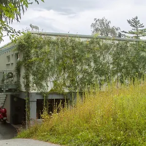 Am Seerosenweiher Appartement