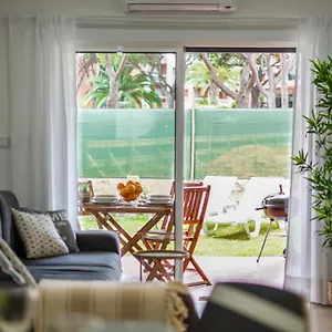 Açoteias B3 Appartement Albufeira