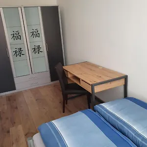  Apartment Rithel Österreich