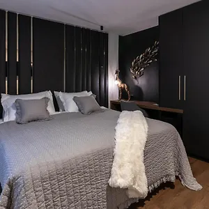 Premium Old Town Apartmán Zadar