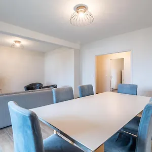 De Standing Appartement Albertville