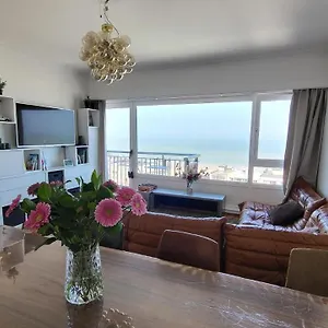  Apartment Seacityview Belgien