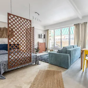 Lovely Near Monaco Appartement Roquebrune-Cap-Martin