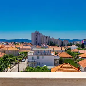 Mrak Exclusive Apartmán Zadar