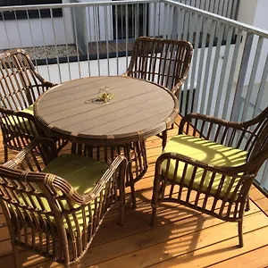 Sofie Appartement Vienne