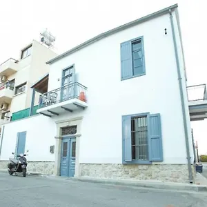 St. Lazaros Apartmán Larnaca