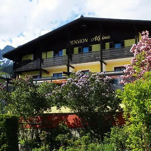 2* Penzion Cafe Alpina