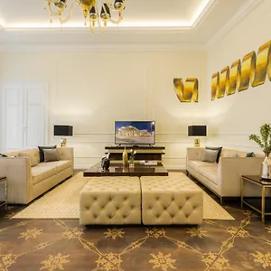  Apartment Wollzeile Austria
