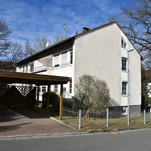  Apartment Aurachtal Oberreichenbach Deutschland