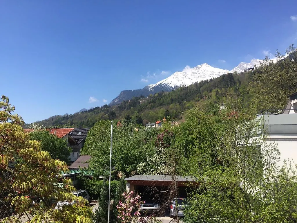 Innsbruck Apartment Nigler 0*,