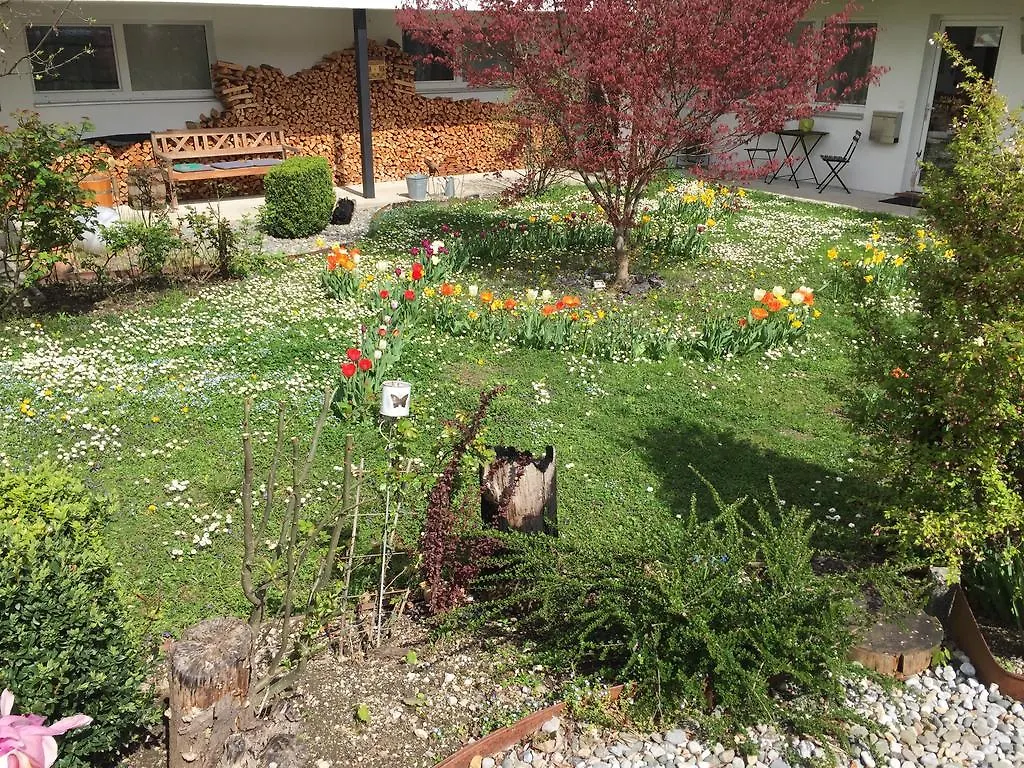 Innsbruck Apartment Nigler 奥地利